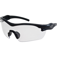 Z1200 Series Safety Glasses, Clear Lens, Anti-Scratch, Meets/Exceeds CSA Z94.3 Les Fournitures Industrielles Méga