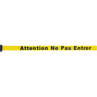 Barrier Tape Cassettes