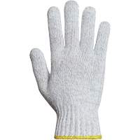 Gant tricot&eacute; Superior SNF, Polyester, Calibre 7, Grand Les Fournitures Industrielles Méga