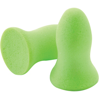 Meteors&reg; Foam Earplugs, Bulk - Box Les Fournitures Industrielles Méga