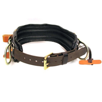 Ceinture de monteur - mod&egrave;le flottant Les Fournitures Industrielles Méga