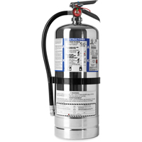 Fire Extinguisher, K, 6 L Capacity Les Fournitures Industrielles Méga