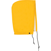 V&ecirc;tements imperm&eacute;ables Natpac, Nylon, Petit, Jaune Les Fournitures Industrielles Méga