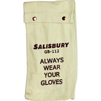 Salisbury  Glove Bags Les Fournitures Industrielles Méga