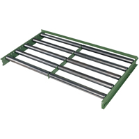 Porte-baril pour armoire de s&eacute;curit&eacute; Sure-Grip Ex Les Fournitures Industrielles Méga