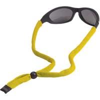 Original Cotton Standard End Safety Glasses Retainer Les Fournitures Industrielles Méga