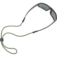 Universal Fit 3 mm Safety Glasses Retainer Les Fournitures Industrielles Méga