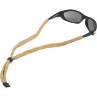 PBI/Kevlar&reg; Standard End Safety Glasses Retainer Les Fournitures Industrielles Méga