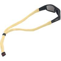 Kevlar&reg; Standard End Safety Glasses Retainer Les Fournitures Industrielles Méga
