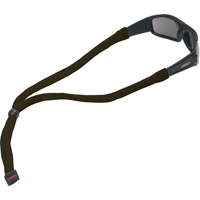Kevlar&reg; Standard End Safety Glasses Retainer Les Fournitures Industrielles Méga