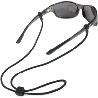 Slip Fit 3 mm Safety Glasses Retainer Les Fournitures Industrielles Méga