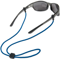 Slip Fit 3 mm Safety Glasses Retainer Les Fournitures Industrielles Méga