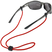 Slip Fit 3 mm Safety Glasses Retainer Les Fournitures Industrielles Méga