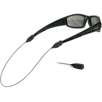 Orbiter Safety Glasses Retainer Les Fournitures Industrielles Méga