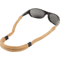 PBI/Kevlar&reg; No-Tail Adjustable Safety Glasses Retainer Les Fournitures Industrielles Méga
