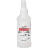 Nettoyant antibu&eacute;e pour lentilles, 237 ml Les Fournitures Industrielles Méga