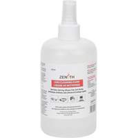 Nettoyant antibu&eacute;e pour lentilles, 473 ml Les Fournitures Industrielles Méga