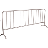 Traffic Barricades, Barriers & Lights