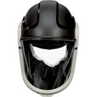 Ensemble casque Versaflo, Universel, Casque rigide Les Fournitures Industrielles Méga