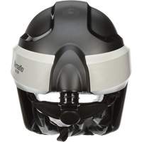 Ensemble casque Versaflo, Universel, Casque rigide Les Fournitures Industrielles Méga