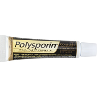 Polysporin&reg; Topical Treatment, Ointment Les Fournitures Industrielles Méga