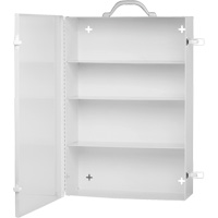 Medicine-Style Cabinets Les Fournitures Industrielles Méga