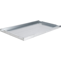 Flammable Storage Cabinet Additional Shelf Les Fournitures Industrielles Méga