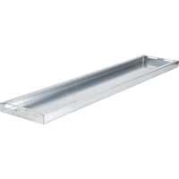 Flammable Storage Cabinet, Additional Shelf Les Fournitures Industrielles Méga