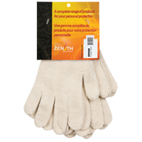 Heavyweight String Knit Gloves, Poly/Cotton, 7 Gauge, X-Large Les Fournitures Industrielles Méga
