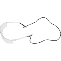 Nylon Safety Glasses Retainer Les Fournitures Industrielles Méga