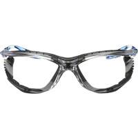Virtua Safety Glasses with Foam Gasket, Clear Lens, Anti-Fog, ANSI Z87+/Meets/Exceeds CSA Z94.3 Les Fournitures Industrielles Méga