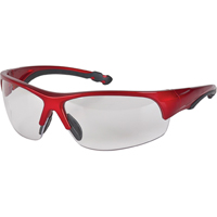 Z1900 Series Safety Glasses, Clear Lens, Anti-Scratch, Meets/Exceeds CSA Z94.3 Les Fournitures Industrielles Méga