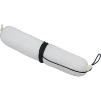 Bilge Boom, Oil Only, 1.5' L x 5" W, 31 gal. Absorbancy, 12 /Pack Les Fournitures Industrielles Méga