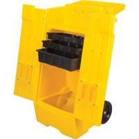 Spill Containment and Storage