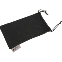 Pochette nettoyante &agrave; lunettes Les Fournitures Industrielles Méga
