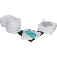 Premium 55-Gallon Replacement Kit, Oil Only Les Fournitures Industrielles Méga