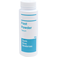 Foot-Powder Les Fournitures Industrielles Méga