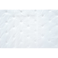 Rouleaux absorbants en fibres fines de calibre industriel, Lourd, 150' lo x 30" la, Absorption 70 gal. Les Fournitures Industrielles Méga