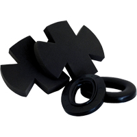Peltor Hygiene Kit for X5 Series Earmuffs Les Fournitures Industrielles Méga