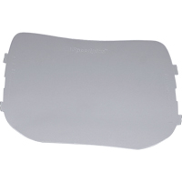 Masques de soudeur Speedglas a/filtre variable autonoircissant de s&eacute;rie 100, Ext&eacute;rieur Les Fournitures Industrielles Méga