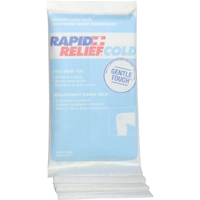 Hot/Cold Therapies