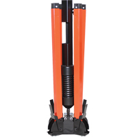 Supports pour enseigne Tilt-Adjust Les Fournitures Industrielles Méga