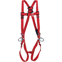 Fall Arrest Harnesses