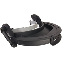Adaptateur Uvex Turboshield pour casque de s&eacute;curit&eacute; Les Fournitures Industrielles Méga