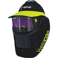 Welding Personal Protection