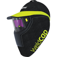 Casque Weldcap Les Fournitures Industrielles Méga