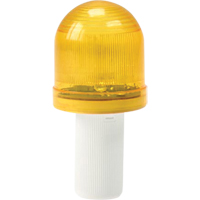 LED Cone Top Lights Les Fournitures Industrielles Méga