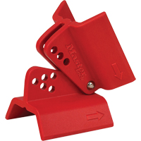 Dispositifs de cadenassage pour robinet, Type Sph&eacute;rique/Papillon Les Fournitures Industrielles Méga