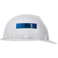 Retro-Reflective Hardhat Stickers Les Fournitures Industrielles Méga