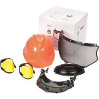 V-Gard&reg; Forestry Kit Les Fournitures Industrielles Méga